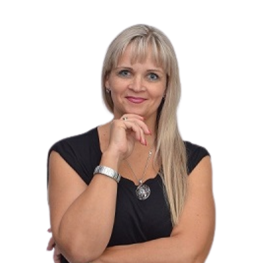 ING. MIRKA MAŤÁTKOVÁ, MBA
