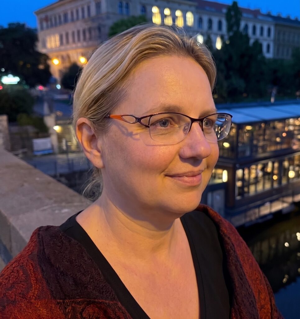 Jana Kumprechtová_reference Profesní křižovatky_all age management